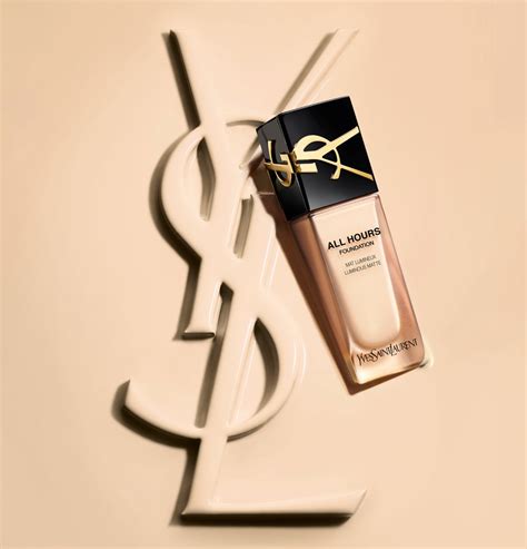 ysl puder|All Hours 24H Multi.